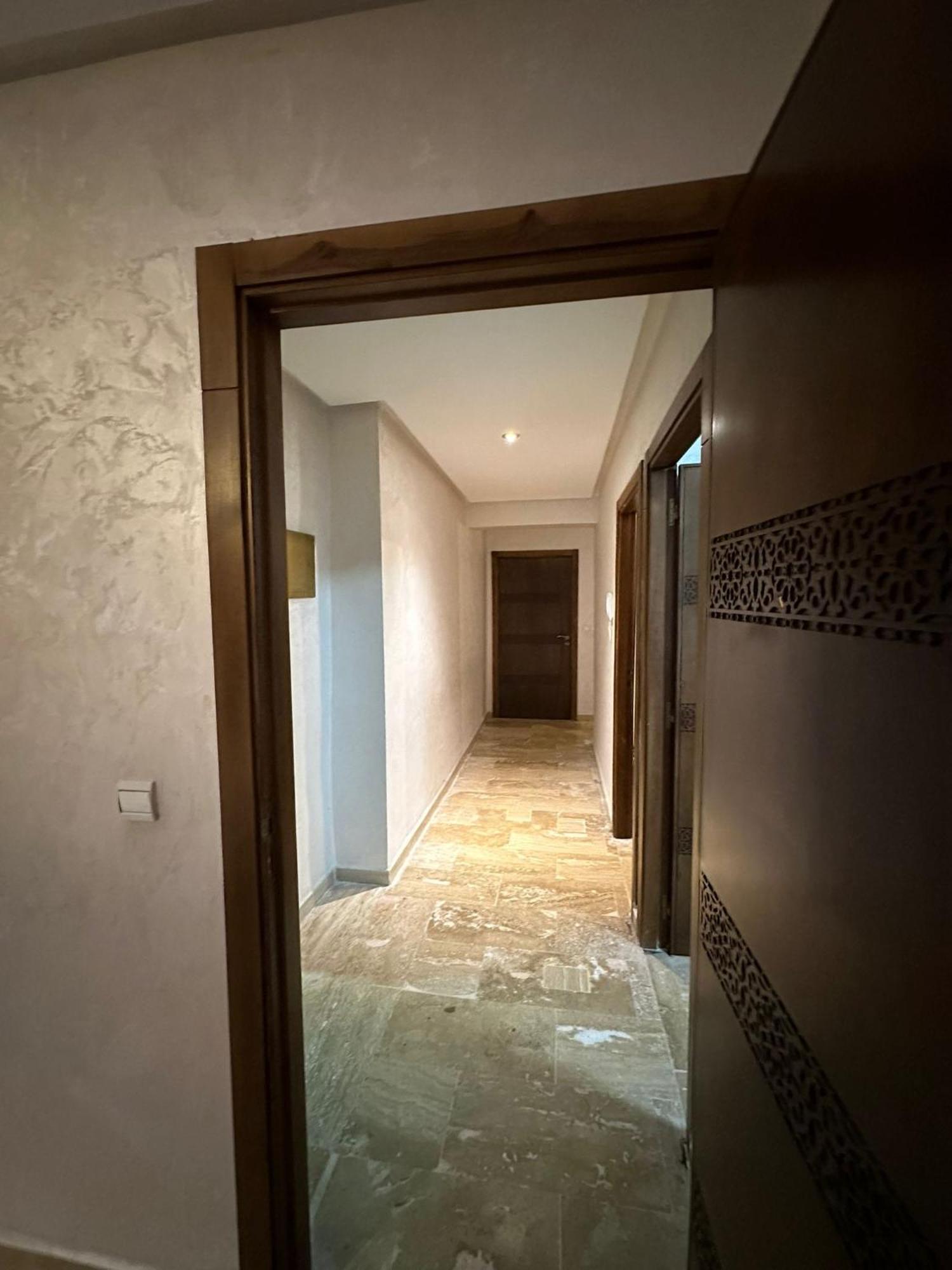 Apartment A Centre 5 Min De La Gare Tgv Et Malabata En Voiture Pour Famille,for Family,interdit Couples Araabic Non Marie,forbidden Unmarried Araabic Couples Tangier