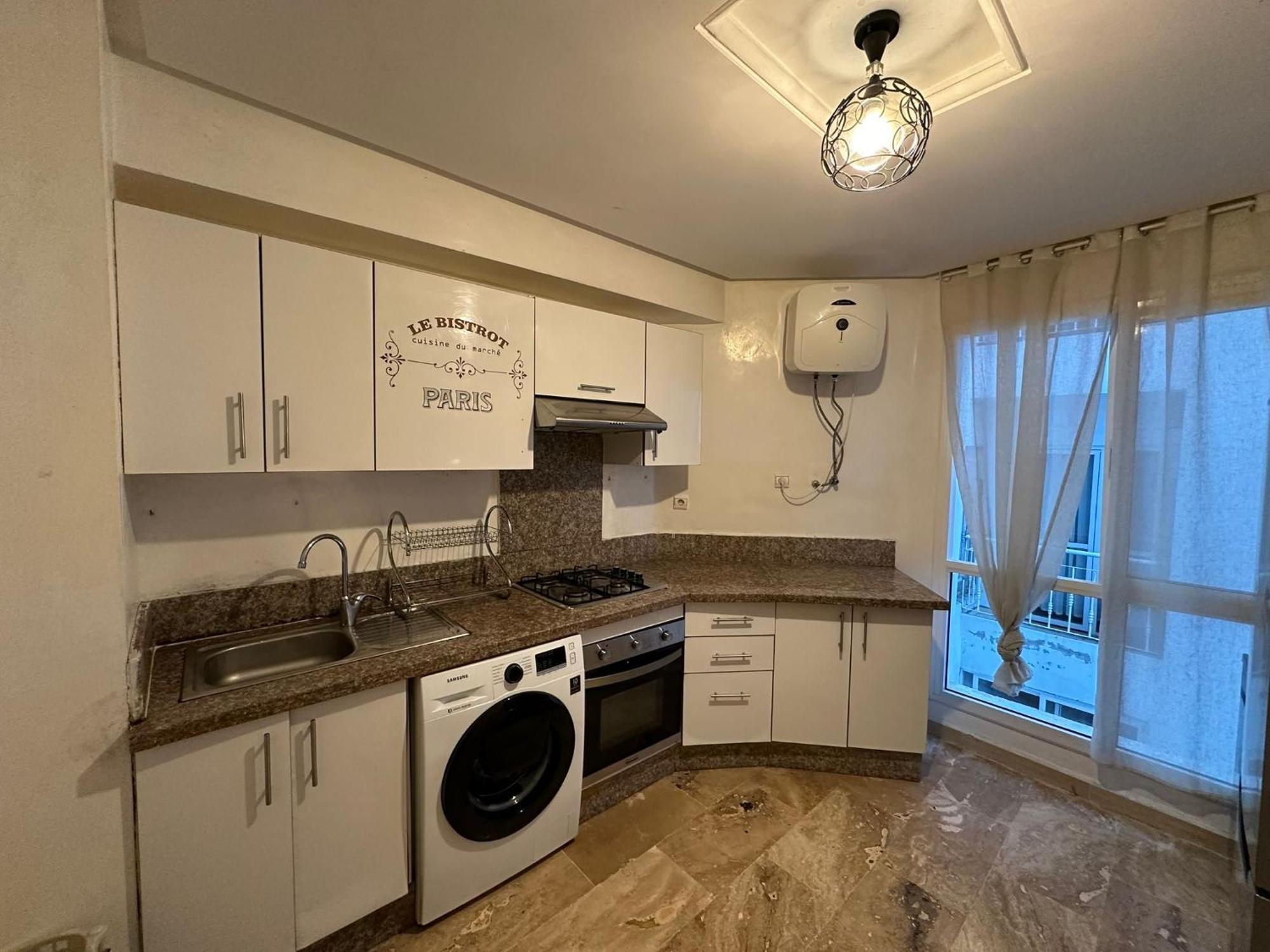 Apartment A Centre 5 Min De La Gare Tgv Et Malabata En Voiture Pour Famille,for Family,interdit Couples Araabic Non Marie,forbidden Unmarried Araabic Couples Tangier